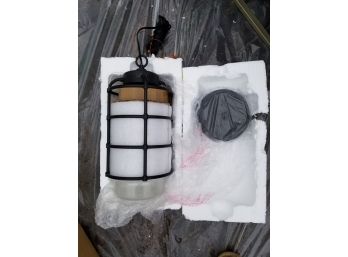 Exteriors By Craftmaid Outdoor Lantern