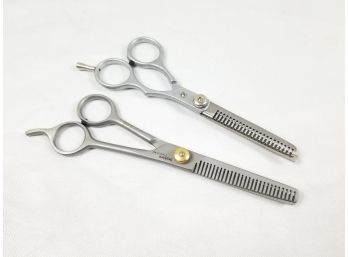 Thinning Shears