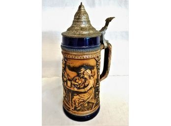 Gertz Collectable Beer Stein Germany