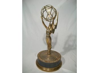 Absolutely Authentic EMMY AWARD 1973-1974 - Television Academy Award - REAL !