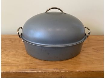 Lidded Roasting Pan