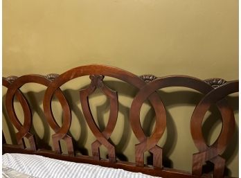 Full Sized Headboard