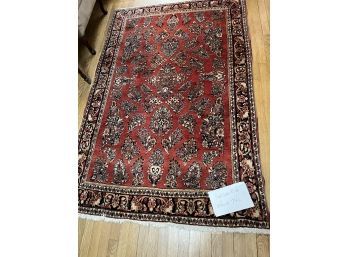 Smaller Persian Rug