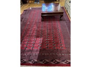 Large Persian Rug