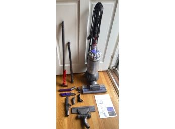 Dyson Ball Multi-Floor Dyson Plus 'Complete Cleaning Kit' Attachments