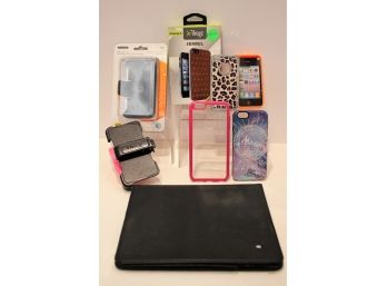 IPhone IPad Cases & Cover Lot