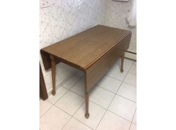 Hale Drop Leaf Table