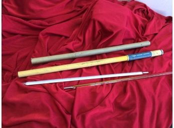 Taylor Surfamark Thermometer Lot