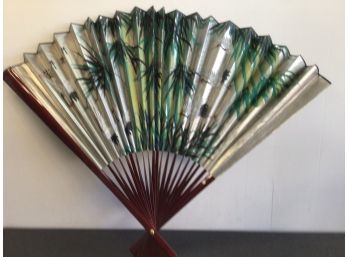 Asian Folding Fan