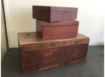 Box Lot