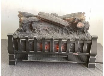 Duraflame Fireplace Model Heater