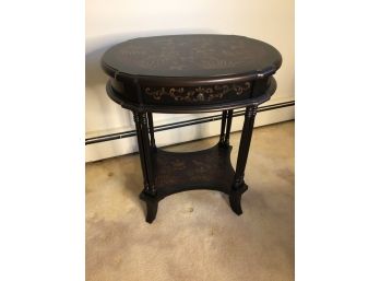 2010 Bombay Hall Vanity Table