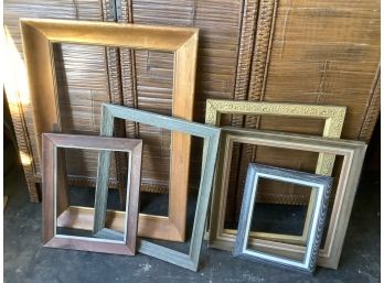 Mixed Frames Lot