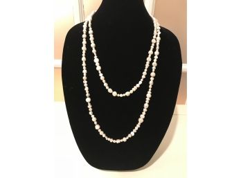 Fresh Water Cultured Pearls
