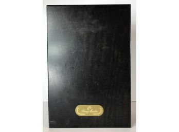 Remy Martin Wooden Box