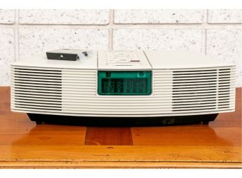 Bose Wave Radio - Model AWR1-1W
