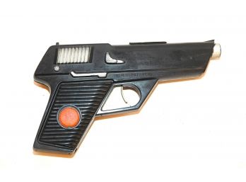 Vintage The Man From U.N.C.L.E. Toy Gun