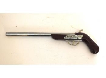 11 Inch Pistol Fireplace Lighter