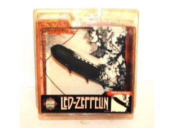 RARE Sealed McFarlanes 3D Led Zepplin Album Art Toy Figure