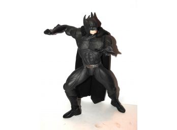 13 Inch Vintage Batman Action Figure Toy