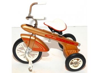 5 Inch Kiddie Car Classics 1960 Murry Diecast Tricycle