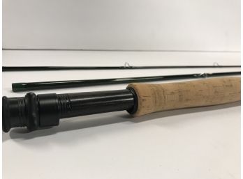 L.L Bean - Streamlight - Fly Fishing Rod New In Case - Retails $199