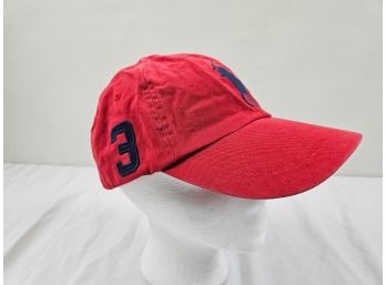 Polo Ralph Lauren Adjustable Hat