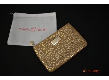 Ivanka Trump Clutch