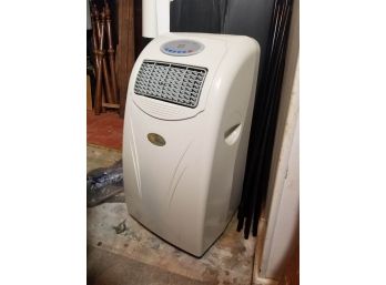 Royal Sovereign Standing Air Conditioner