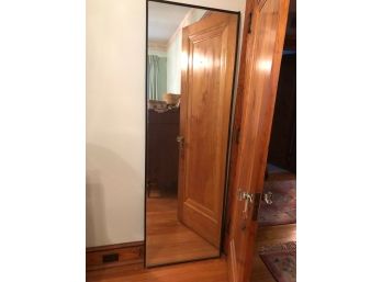 Full Length Wall Mirror