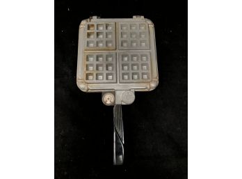 Nordicware Waffle Maker