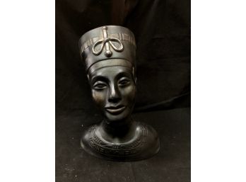 Egyptian Bust