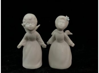 Napcoware Angel Figures