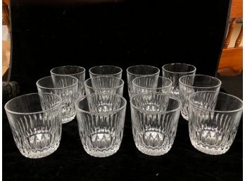 Shot Glasses