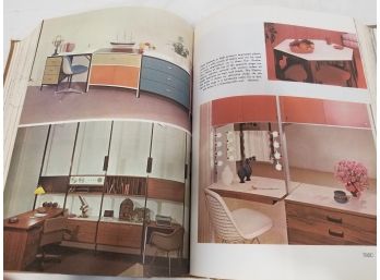 Mid-century Modern Furniture Makers Book