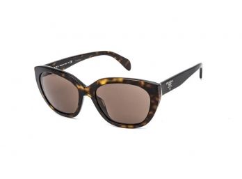 Beautiful Ladies $395 Retail PRADA Sunglasses - BRAND NEW ! With Box & Case - GREAT GIFT ! AMAZING !