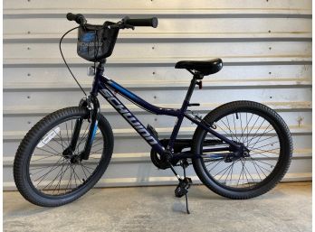 Schwinn Falcon 20' Kids' Bike