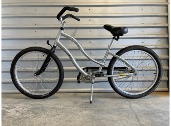 Drifter By Sun Bicycles, 24' Wheels Cruiser Bike