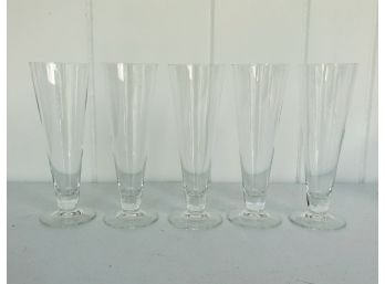 Cocktail Glasses - Set Of 5