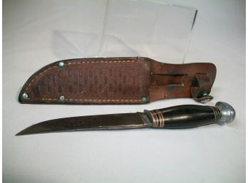 RARE Vintage / Antique Remington / DuPont Knife - (Very Hard To Find)