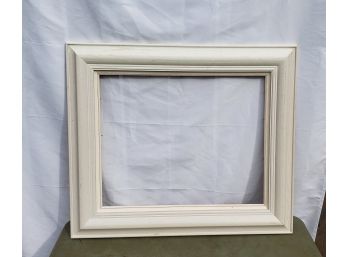 16x20 Wooden Art Frame