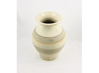 Weil Pottery Vase