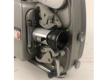 Bolex Paillard Bolex 18-5L Super 8 Film Projector