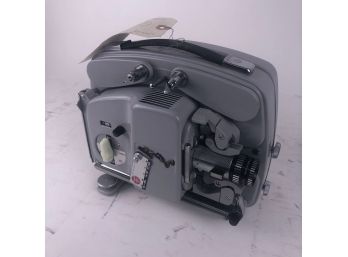 Bolex Paillard Bolex 18-5 Super 8 Film Projector