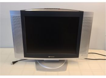 20' Emerson Tv, Works