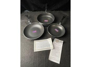 Xylon Plus Non Stick Frying Pans