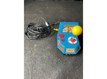 Namco Ms Pac Man Plug In And Play Arcade Game