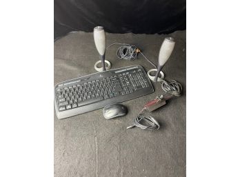 Computer Accessories