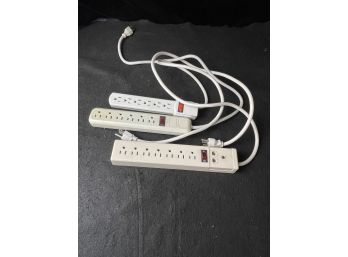 Outlet Power Strips