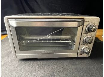 Cuisinart Toaster Oven